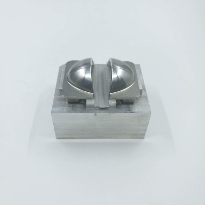 Durable Rapid Plastic Prototyping Service Production Machining Center CNC 5 Axis