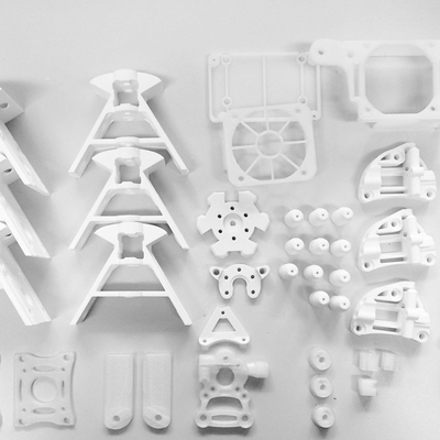 3D Printing Parts Plastic Prototyping Service CNC Machining For Household Appliances