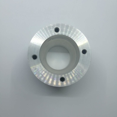 Aluminium High Precision CNC Machining , Auto Spare Parts Customized Color