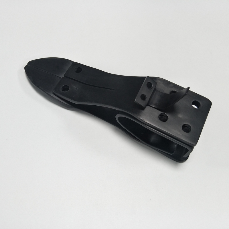 Custom High Strength and Stiffness Full Carbon Fiber Artificial Limb Prototype With Very Affordable Cost