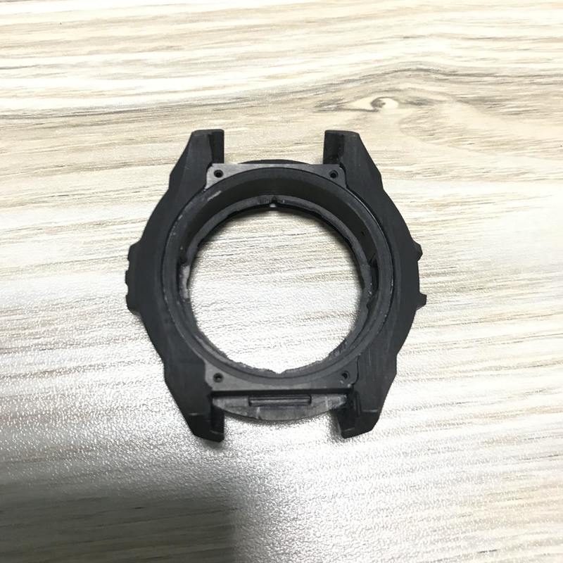 High Precision CNC Carbon Fiber Parts Carbon Fiber Watch Case Manufacturing