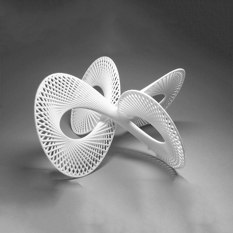 Rapid Plastic Prototyping Service Custom SLA/SLS 3D Printing High Dimensional Accuracy